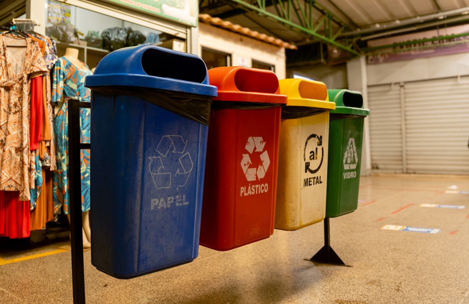 De la consum la reciclare: ghidul tău pentru un stil de viață sustenabil