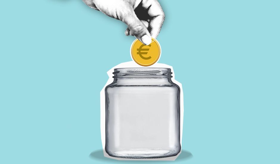5 strategii pentru economisirea banilor în fiecare lună