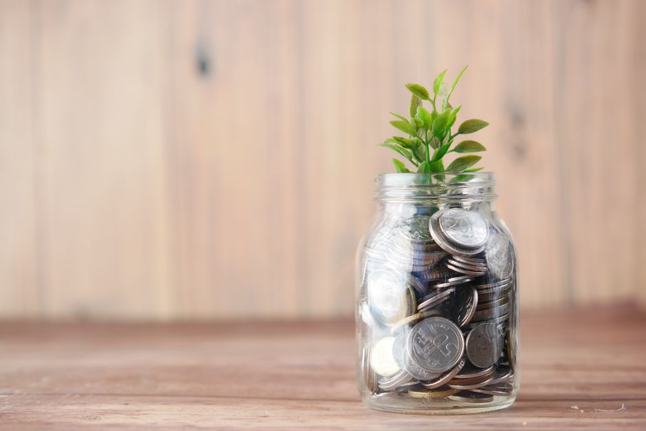 Investiții inteligente pentru a-ți crește economiile