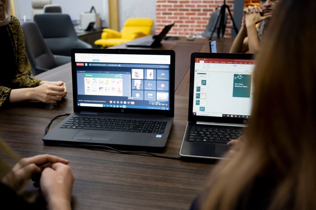 Iata care sunt serviciile de web design esentiale de care afacerea ta are nevoie