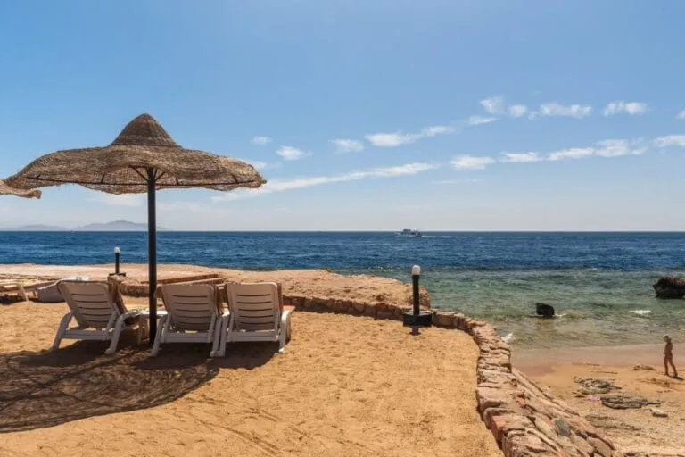TOP 5 motive pentru care trebuie să alegi Tunisia ca următoarea destinație pentru vacanță