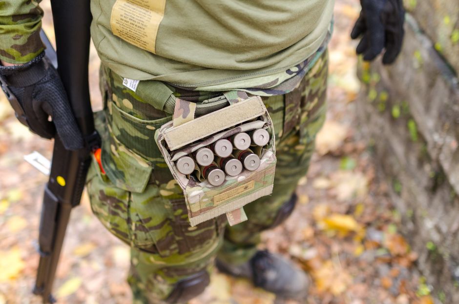 Pantaloni Tactici: Echipamentul de Care Ai Nevoie pentru Experiențe Outdoor Remarcabile