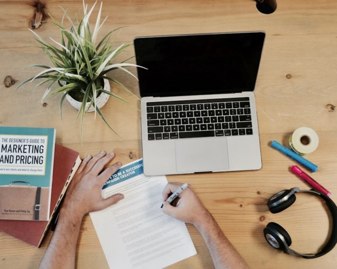 Photo Marketing eficient: Investește în strategii de marketing eficiente pentru a-ți promova afacerea și a-ți atrage clienții potențiali într-un mod rentabil.