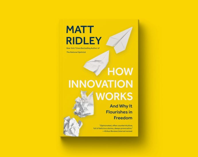 Photo Inovare în produs sau servicii: Fii la curent cu tendințele și nevoile pieței și inovează în mod constant produsele sau serviciile tale pentru a rămâne competitiv.