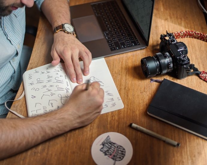 Photo Branding puternic: Construiește un brand puternic și autentic care să se conecteze cu publicul tău țintă și să transmită valorile și identitatea afacerii tale.