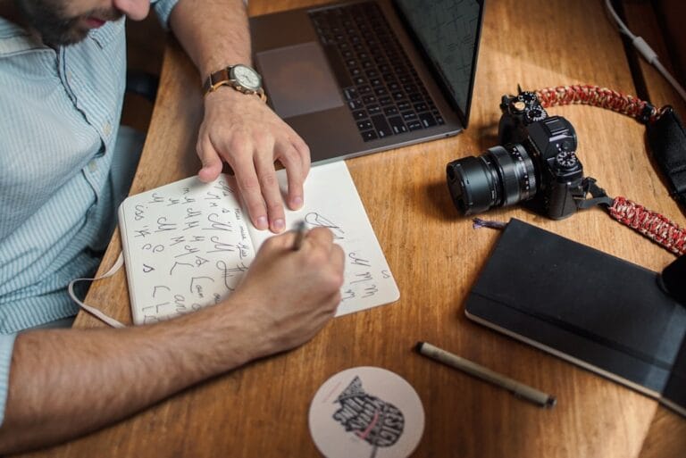Photo Branding puternic: Construiește un brand puternic și autentic care să se conecteze cu publicul tău țintă și să transmită valorile și identitatea afacerii tale.