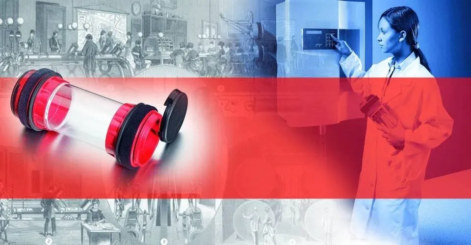 RAP Systems – partenerul de încredere în sisteme de transport pneumatic