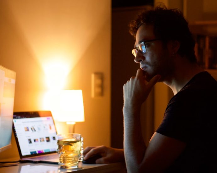 Photo Entrepreneurship: Launching