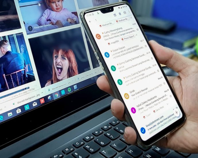 Photo Email Marketing