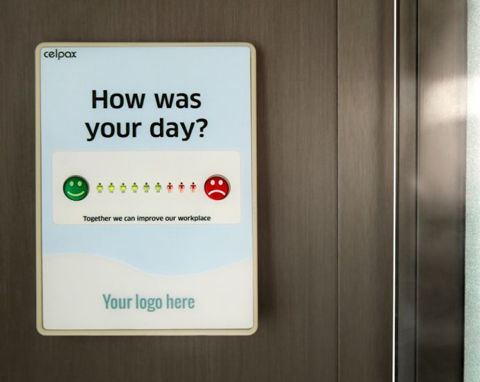 Photo Employee engagement