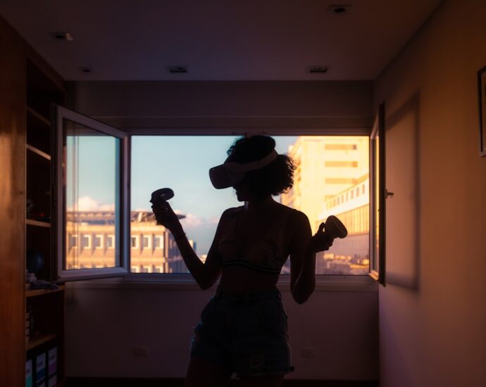 Photo Virtual Reality