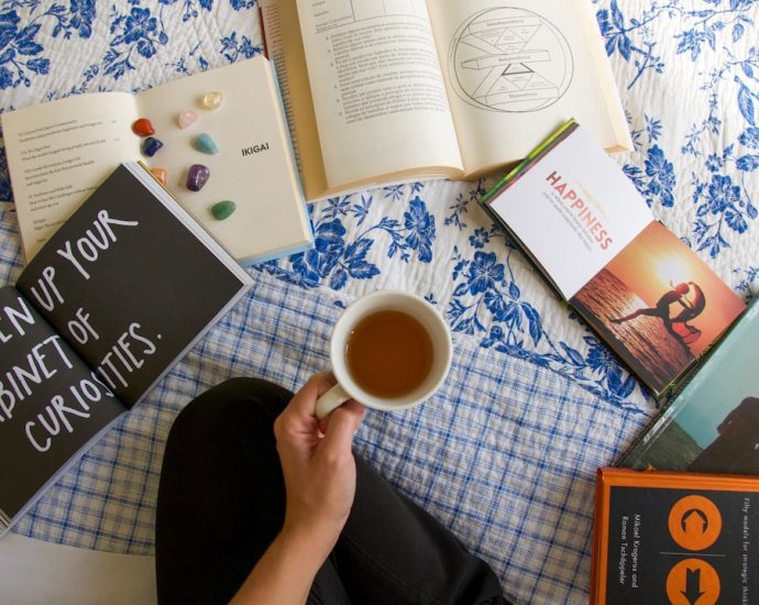 Photo Adaptability mindset