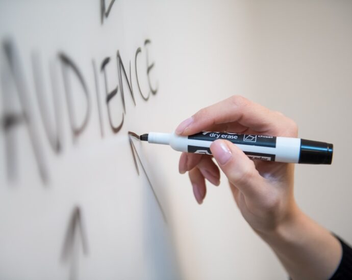 Photo Growth Strategy