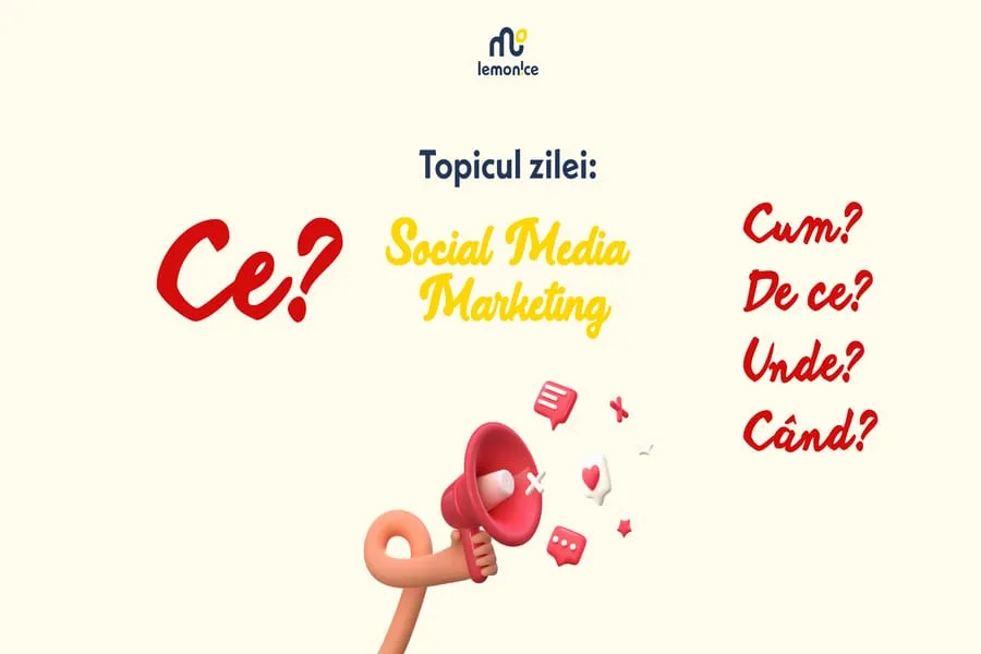 Ce presupune Social Media Management și de ce ai nevoie de acest serviciu