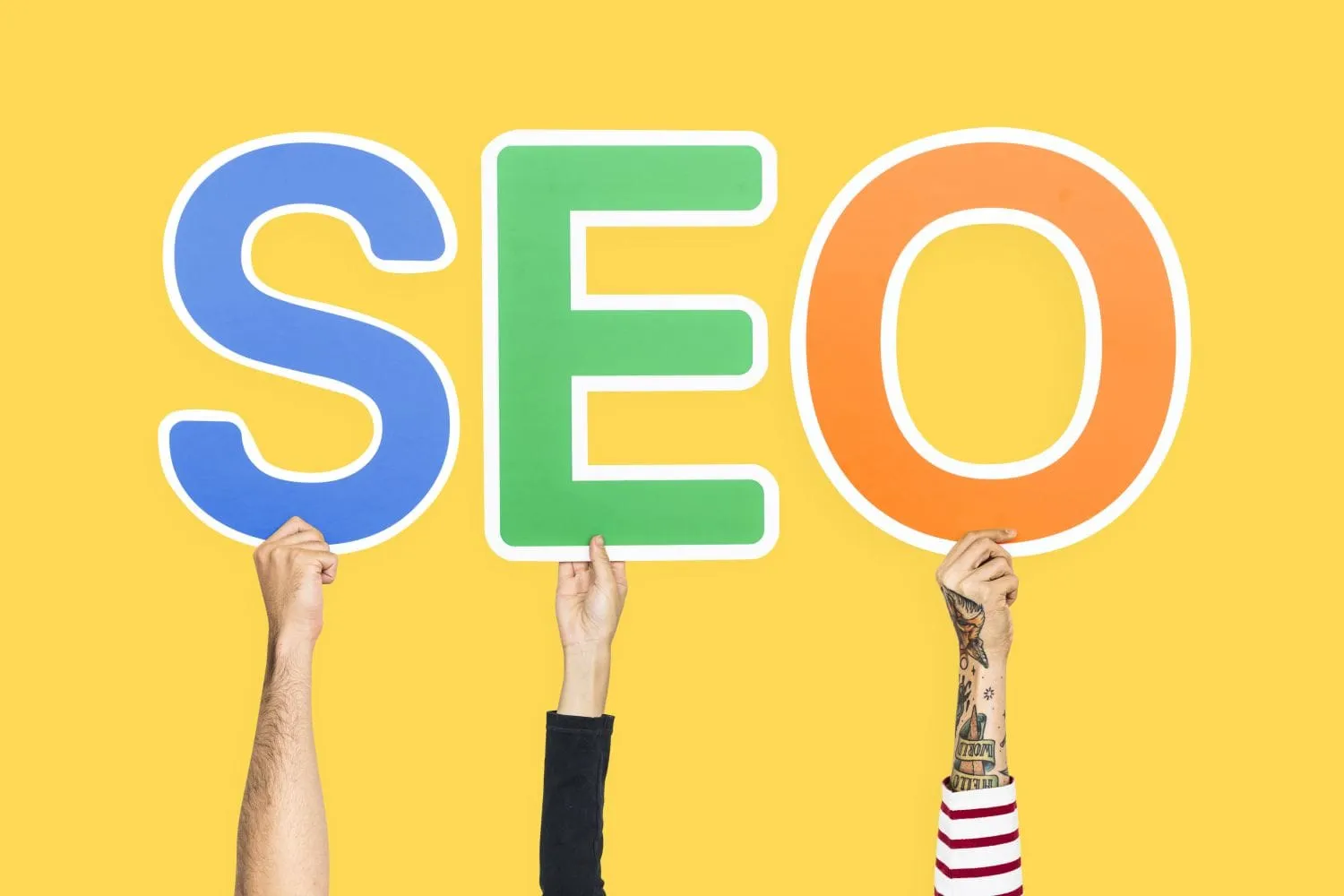 Ce este și ce face un seo specialist?