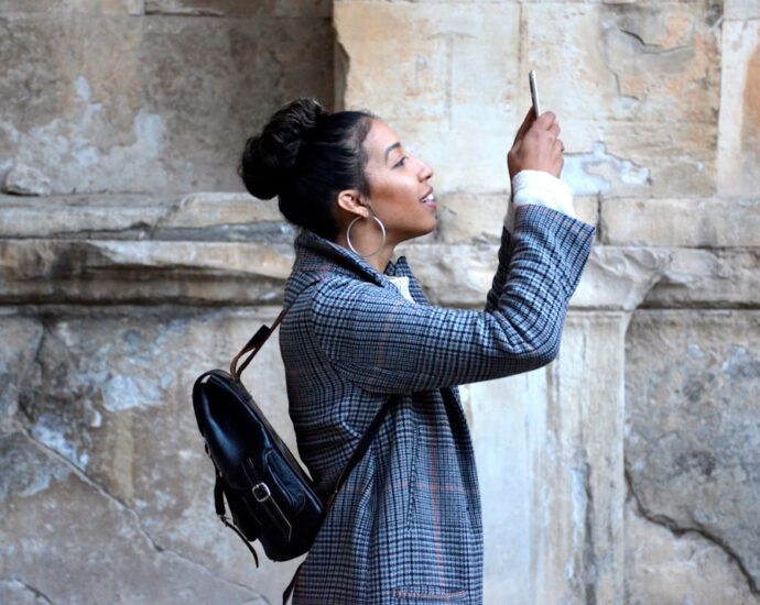 Photo Social Impact Strategy