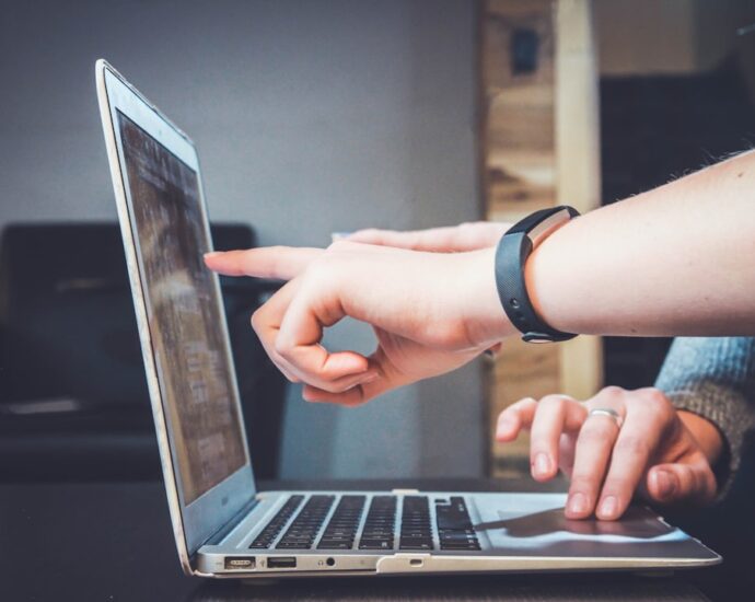 Photo Transparent communication