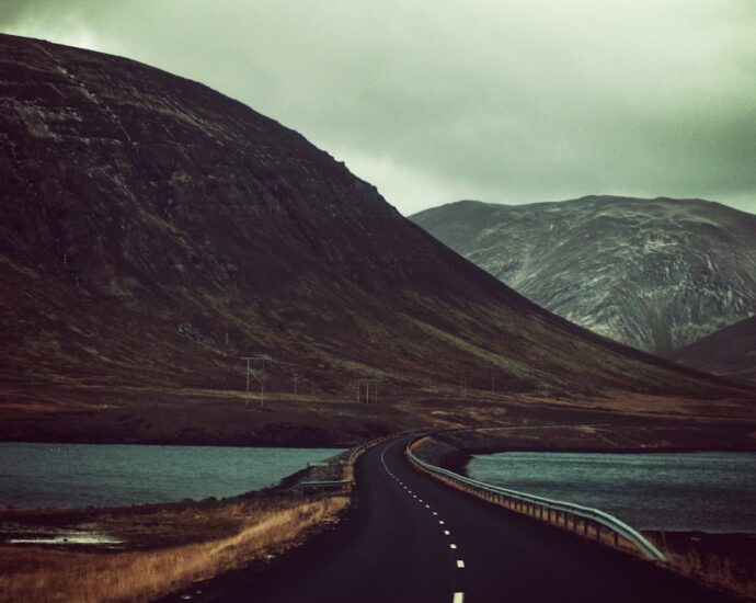 Photo Customer Journey Map