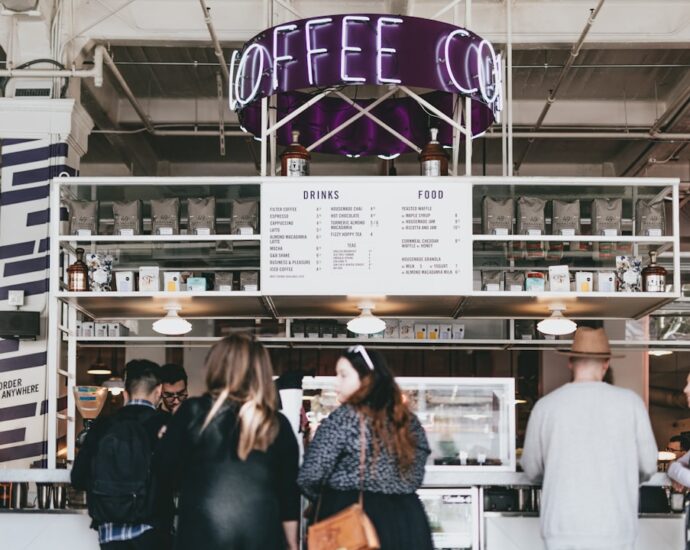 Photo Customer loyalty program