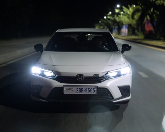 Photo Automation flowchart