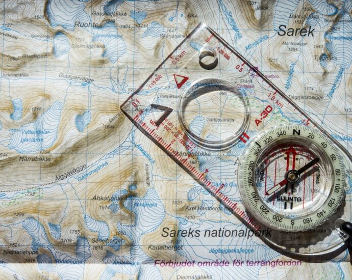 Photo Franchise expansion: Map