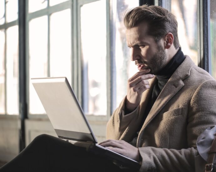 Photo Efficient workflow