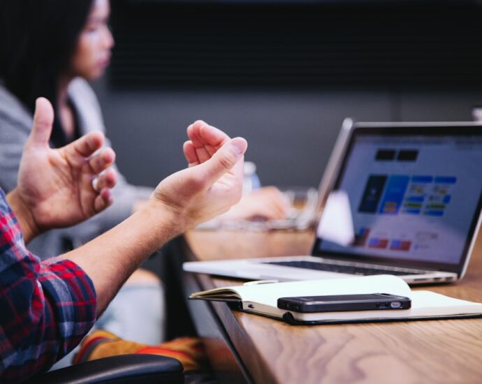 Photo Efficient workflow