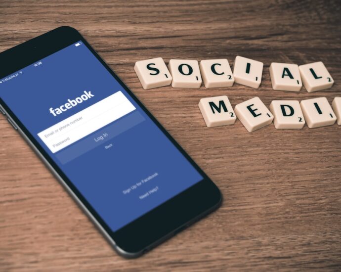 Photo Social media ad