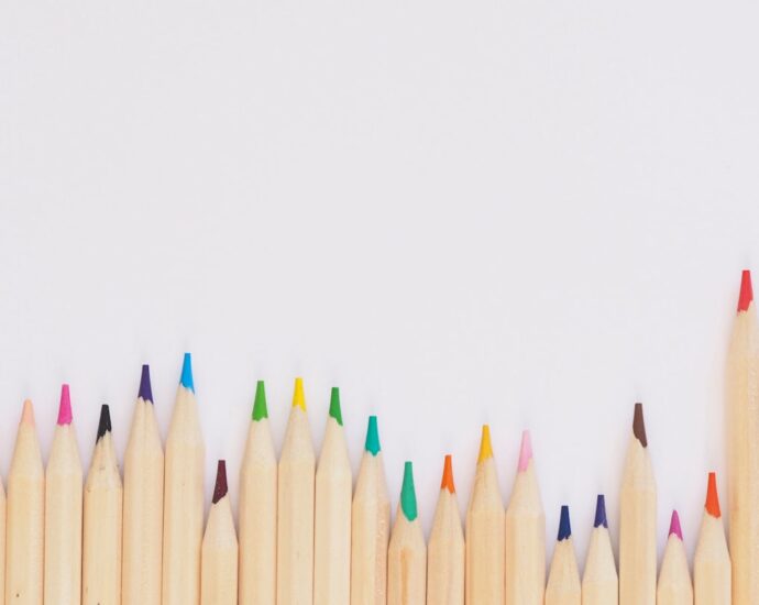 Photo Business plan template