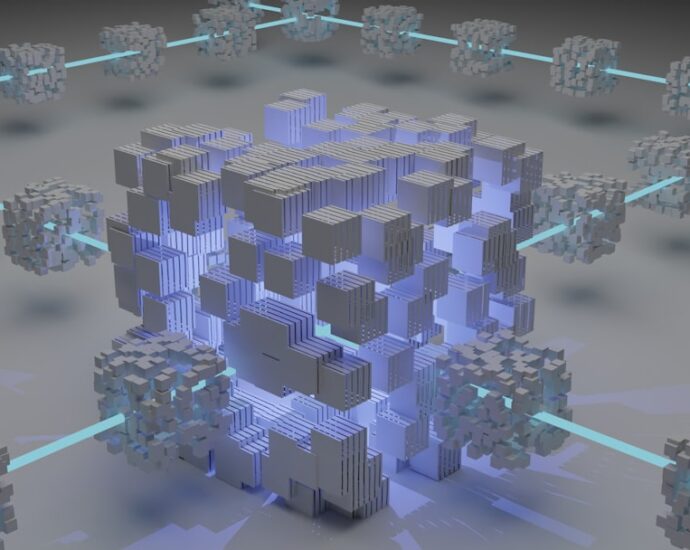 Photo Organizational chart