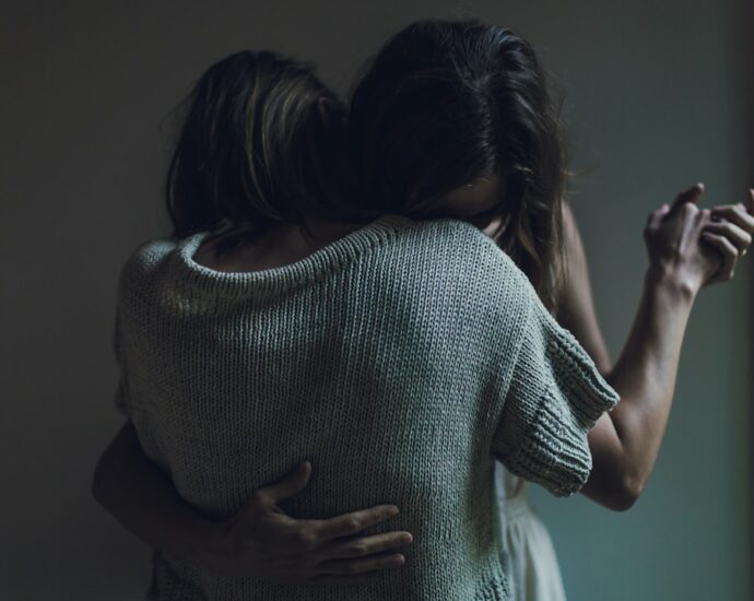 Photo Emotional triggers