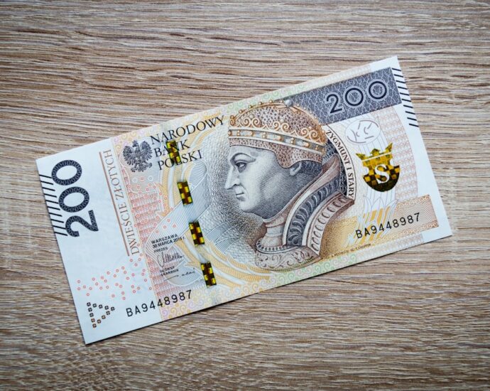 Photo Multiple income streams