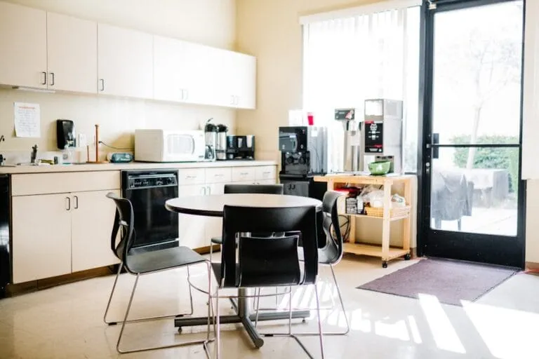 Photo Smart kitchen