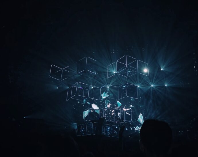 Photo Data visualization