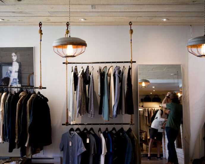 Photo Online store launch