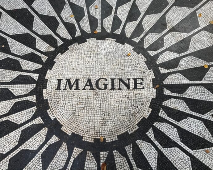Photo Eye-catching words