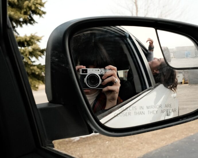 Photo Visual storytelling