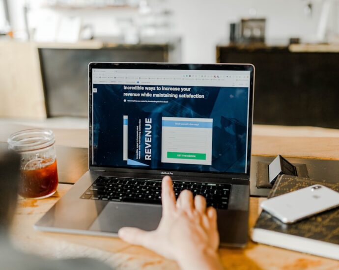 Photo Sales Funnel