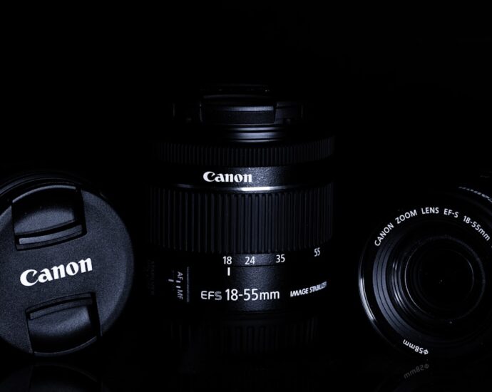 Photo Customized products
