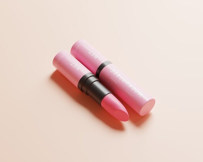 Photo Luxury packaging
