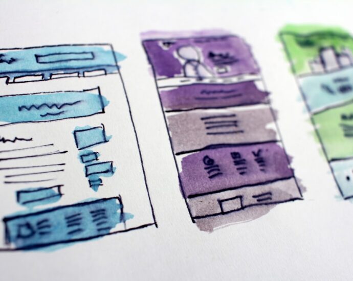 Photo Digital Marketing Strategy