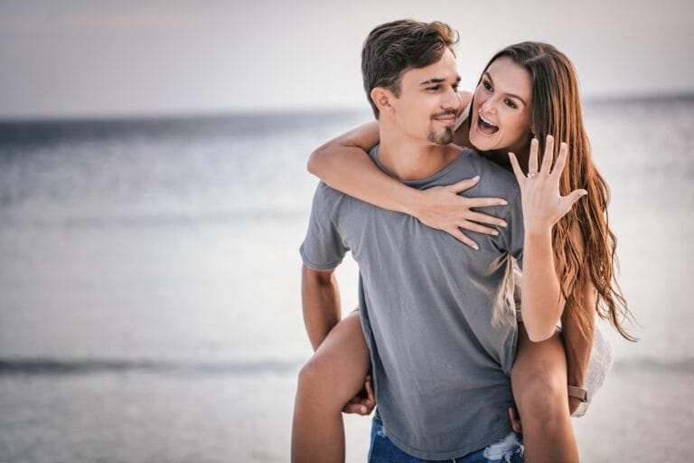 Photo Engagement, Authenticity
