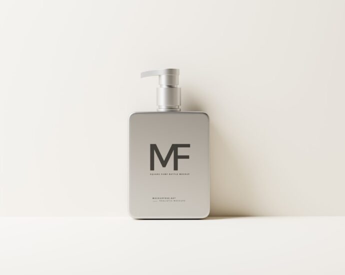 Photo Luxury packaging