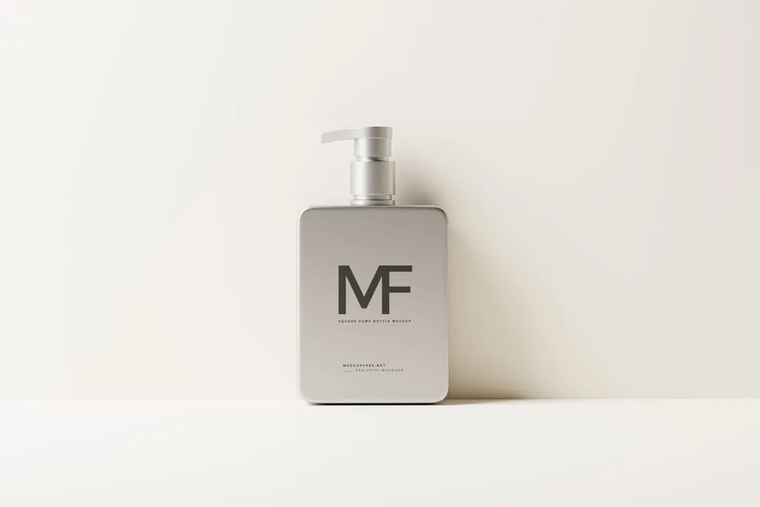 Photo Luxury packaging