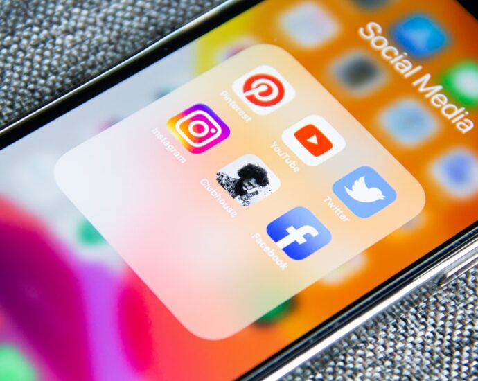 Photo Social media ads