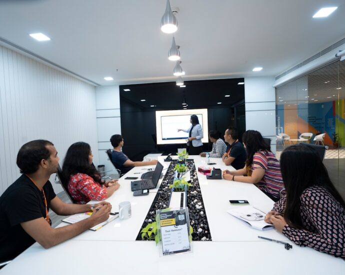 Photo Influencer collaboration