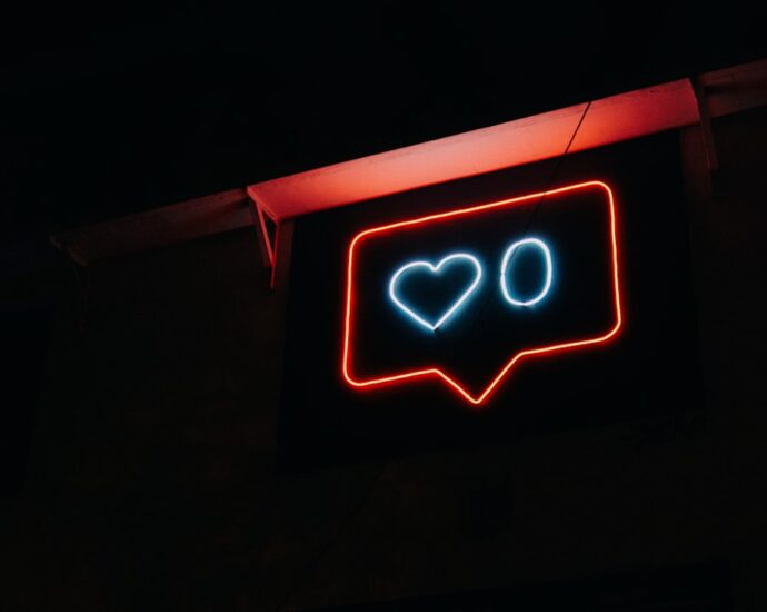 Photo Social media ad