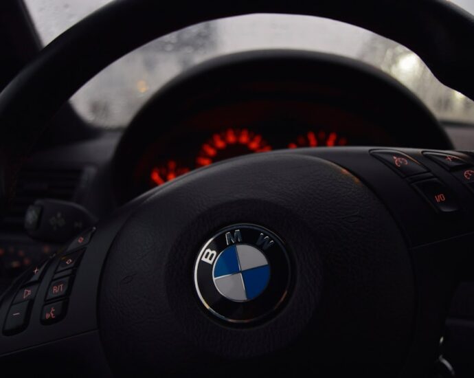 Photo Automated dashboard