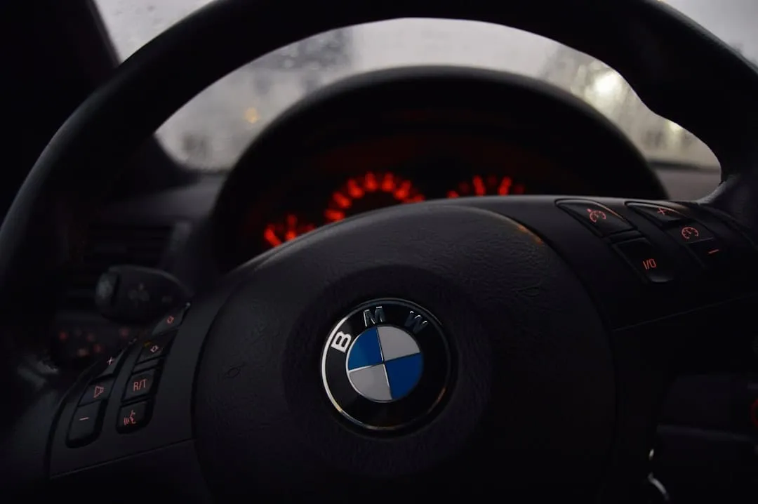 Photo Automated dashboard