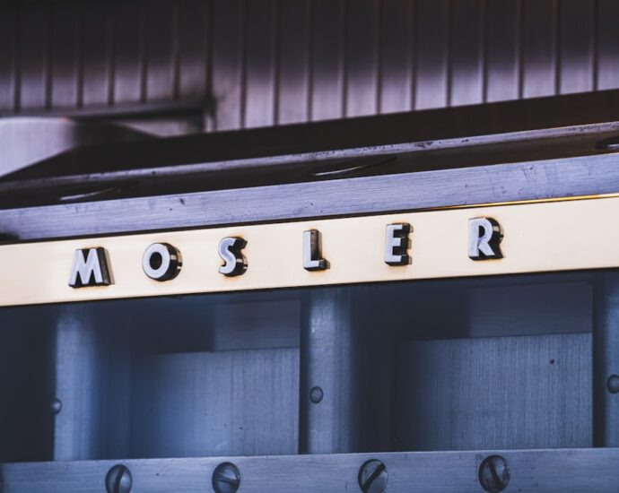 Photo Brand logo redesign